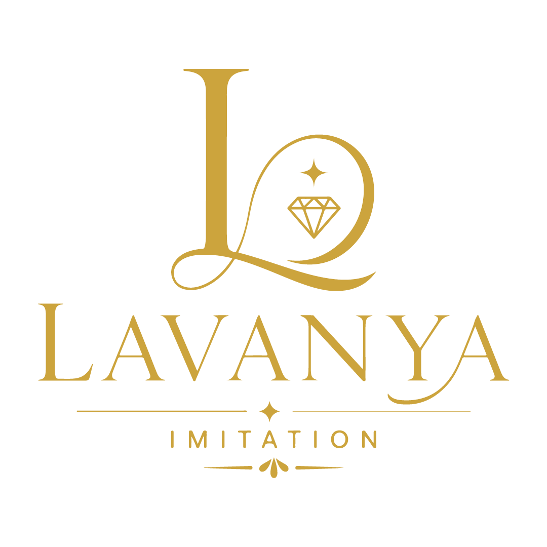 Lavanya Imitation Logo